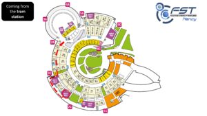 Access map to the conference venue_page-0003
