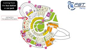 Access map to the conference venue_page-0005